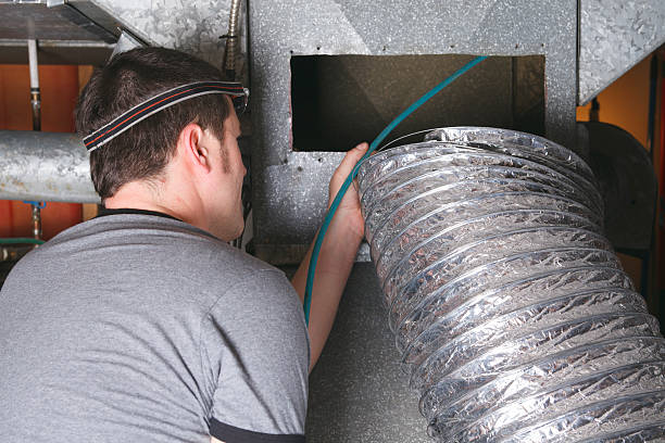 Best Professional Duct Cleaning Services  in Green Village, NJ